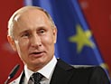Президента России Владимира Путина обвиняют в краже кольца стоимостью $25.000