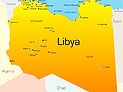 В Бенгази неизвестные боевики убили шестерых солдат