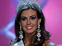 Конкурс "Мисс США 2013": фоторепортаж из Лас-Вегаса