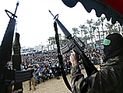 ХАМАС: "Хизбалла" должна воевать с Израилем, а не с сирийцами