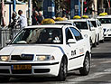 Тарифы на проезд в такси поднялись на 3,8%