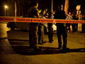 Стрельба возле зала торжеств в Рамле: один погибший, двое раненых