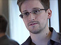Эдвард Сноуден вылетел из Гонконга в Москву
