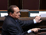 Приговор Берлускони: прокуратура настаивает на 6 годах тюрьмы
