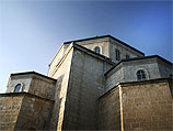 Елеонский Спасо-Вознесенский монастырь
