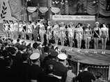Конкурса "Мисс Мира 1959". Лондон