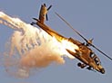 Военно-воздушные силы Израиля: демонстрационные полеты