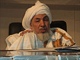 Шейх Абдалла бин Байях &#8211; вице-президент Международного союза мусульманских ученых