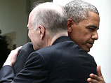 Барак Обама и Томас Донилон