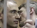 Михаилу Ходорковскому – 50. Фотогалерея