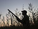 Министерство экологии добивается полного запрета на спортивную охоту в Израиле