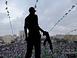 ХАМАС опубликовал пропагандистское видео к седьмой годовщине взятия в плен Гилада Шалита