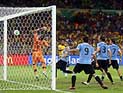 Кубок Конфедераций: Бразилия победила Уругвай и вышла в финал