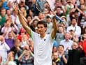 Сенсация Уимблдона: Федерер проиграл украинскому теннисисту, 116-й ракетке мира