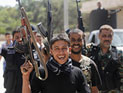Wall Street Journal: ЦРУ начинает вооружать сирийских повстанцев