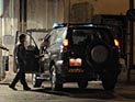 ШАБАК арестовал подозреваемых в теракте в Вади Кельт