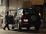 ШАБАК арестовал подозреваемых в теракте в Вади Кельт