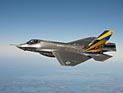 Lockheed Martin: Израиль станет первым союзником США, получившим F-35