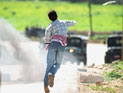 В ходе столкновений с ЦАХАЛем в окрестностях Хеврона погиб палестинский полицейский