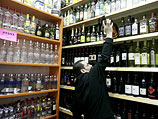 19% говорят, что реформа и повышение цен на дешевые крепкие алкогольные напитки повлияют на их привычки, связанные с употреблением алкоголя