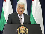 Аббас признался, что после визита Керри настроен оптимистично 