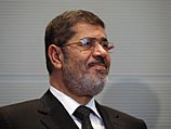 Мухаммаду Мурси запретили покидать страну