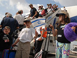 ЦСБ: 47% репатриантов считают себя евреями, 35% &#8211; израильтянами