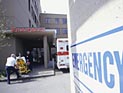 Двое раненых из Сирии доставлены в израильскую больницу