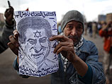 Египет накануне свержения режима Мубарака