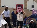 В Каире солдаты открыли огонь по исламистам, требовавшим освобождения Мурси