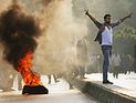 Уличные бои в Египте - не менее 30 убитых