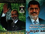 СМИ: внезапное падение Мурси напугало ХАМАС 