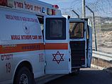 На перекрестке Тапуах автомобиль насмерть сбил палестинского подростка