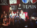 Бывшие "тунисские узницы" FEMEN рассказали об издевательствах в тюрьме
