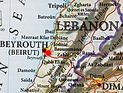 Неизвестные атаковали автоколонну "Хизбаллы" в Ливане