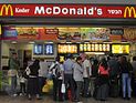 La Stampa: Поселенцы угрожают бойкотом израильскому McDonald's