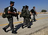 Предотвращен теракт: арестованы боевики со снайперскими винтовками 