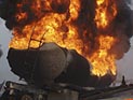 Нефтяной пожар в Лак-Межантик: число погибших возросло, борьба с огнем продолжается