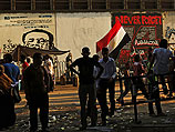Интифада в Каире: сторонники Мурси похитили двух солдат