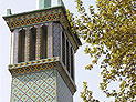 Дворец Голестан в Тегеране признан объектом мирового культурного наследия