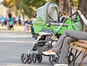 Минтранс отменяет плату за провоз детских колясок в городских автобусах и в трамвае