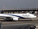 Самолет "Эль-Аля" дважды совершил аварийную посадку в аэропорту Берлина