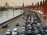 В Москве в ходе дорожного конфликта избит депутат Госдумы