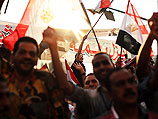 "Аль-Джазира": США финансировали противников Мурси