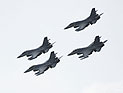 США продолжат поставки F-16 египетской армии