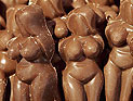 11 июля - Всемирный день шоколада, первого "черного золота"