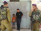 "Арест 5-летнего палестинца": ЦАХАЛ комментирует видеоролик "Бецелем"