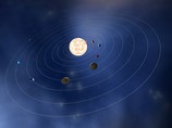 Специалисты NASA обнаружили у Солнечной системы хвост
