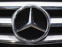 На израильском рынке началась продажа нового флагманского седана Mercedes-Benz S-Class