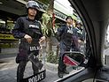 В Таиланде исламские боевики убили 8 солдат